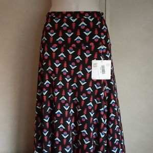 LuLaRoe Maxi Skirt